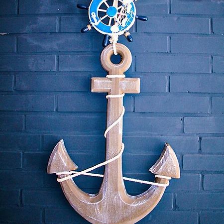 Seehafen Hostel Hamburg Kültér fotó