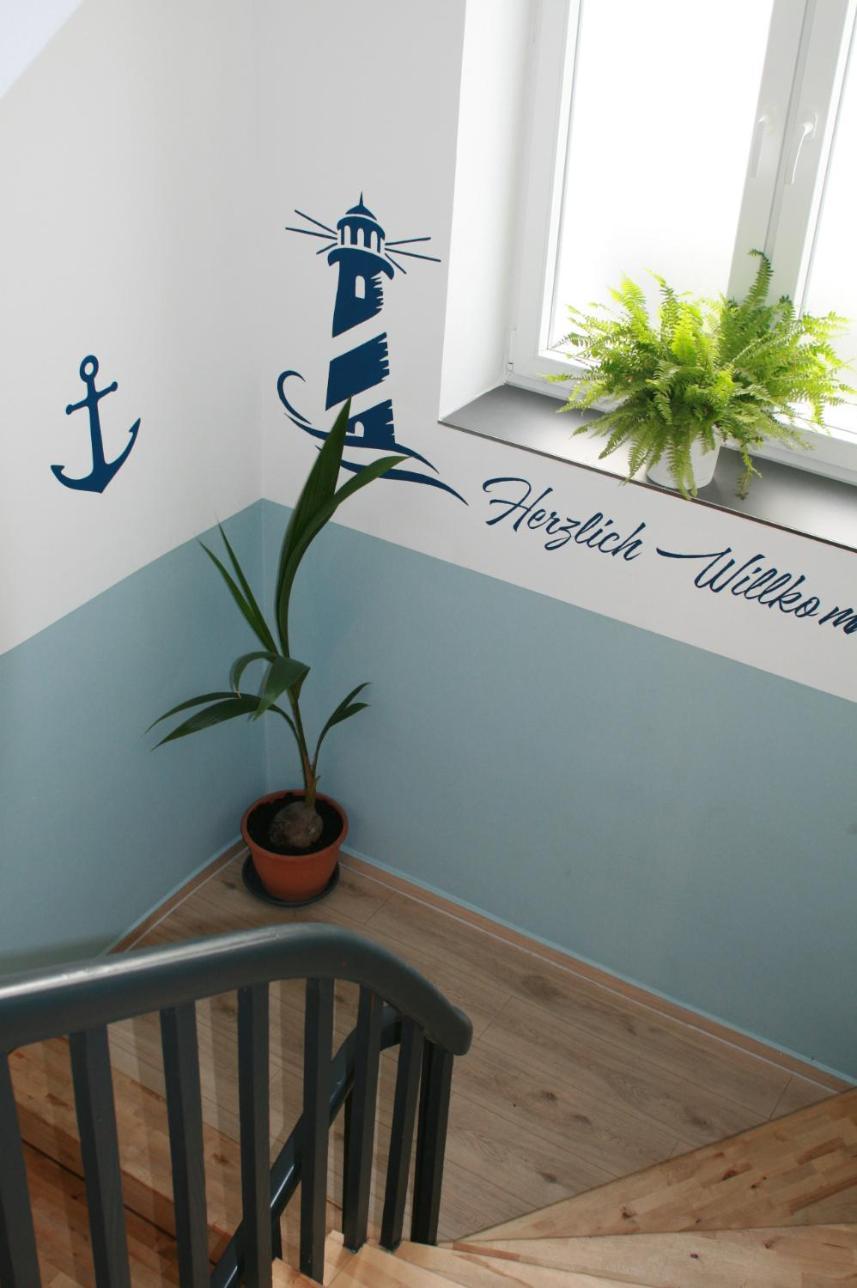 Seehafen Hostel Hamburg Kültér fotó