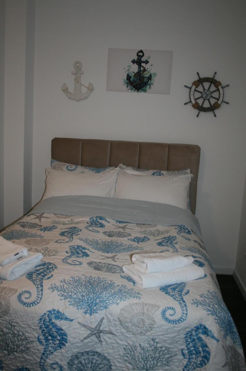 Seehafen Hostel Hamburg Kültér fotó