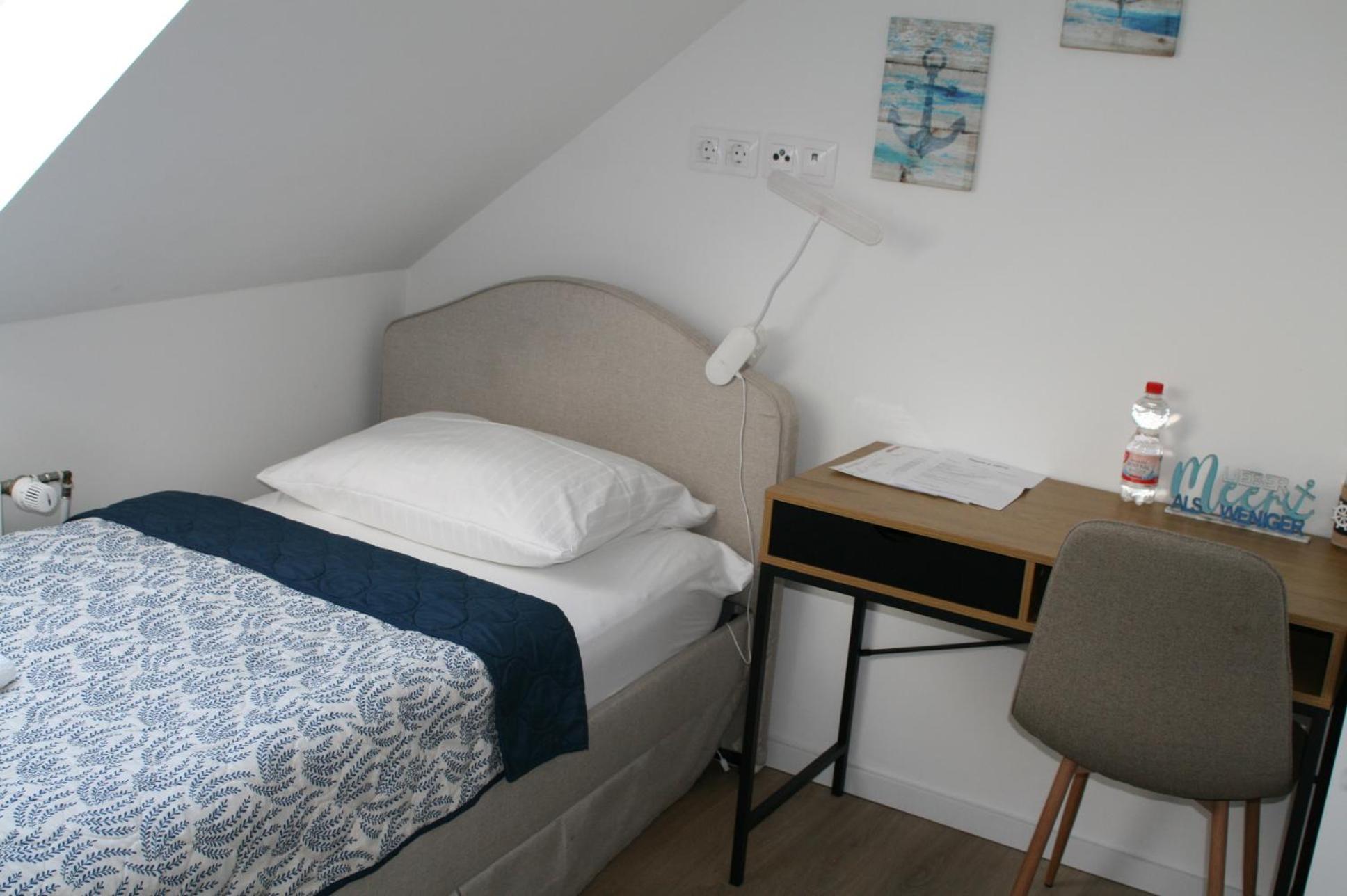 Seehafen Hostel Hamburg Kültér fotó