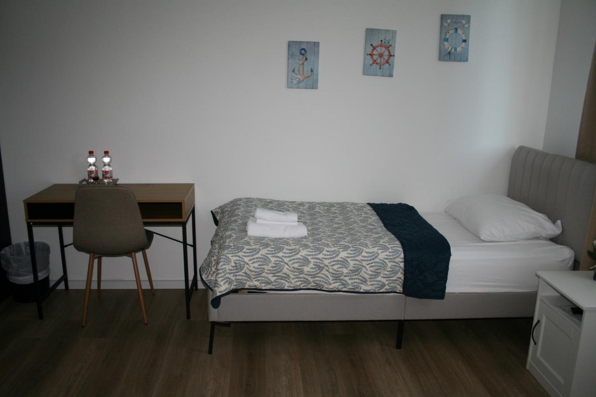 Seehafen Hostel Hamburg Kültér fotó