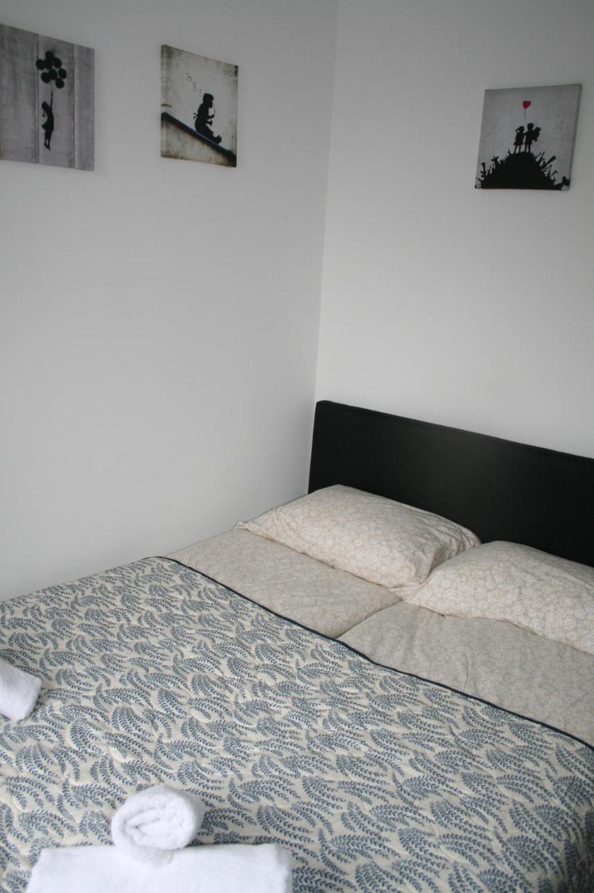 Seehafen Hostel Hamburg Kültér fotó
