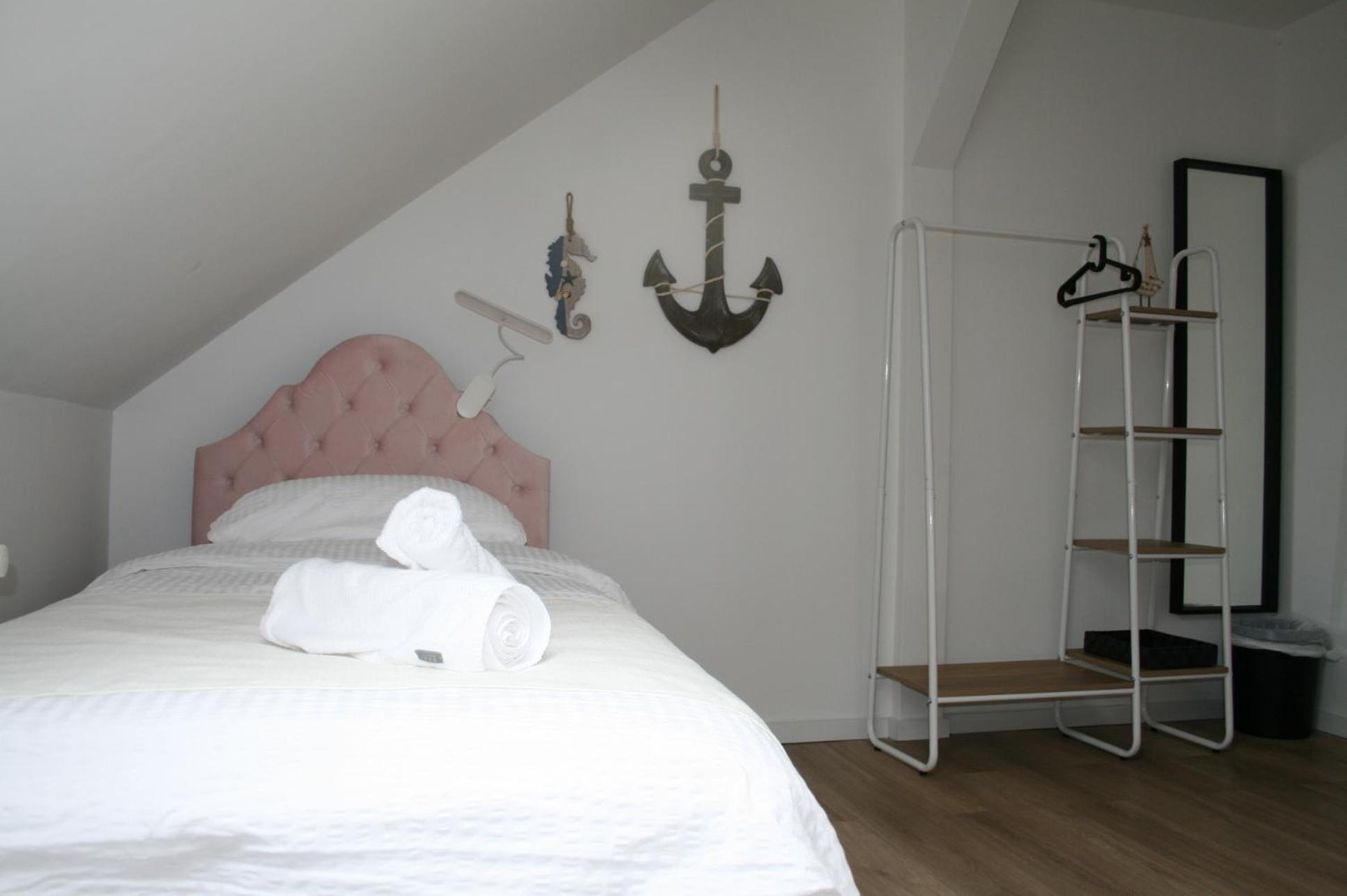 Seehafen Hostel Hamburg Kültér fotó