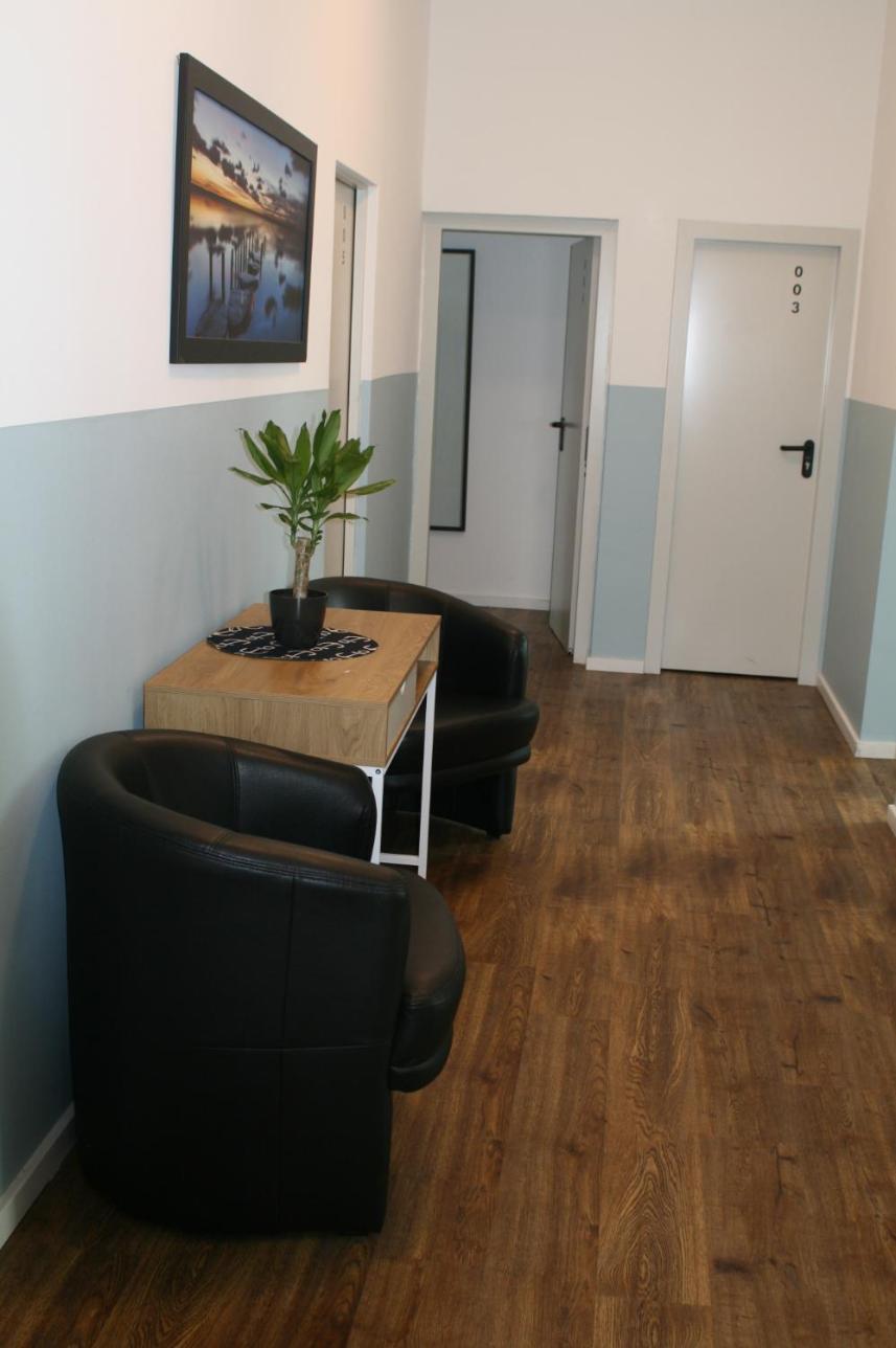 Seehafen Hostel Hamburg Kültér fotó