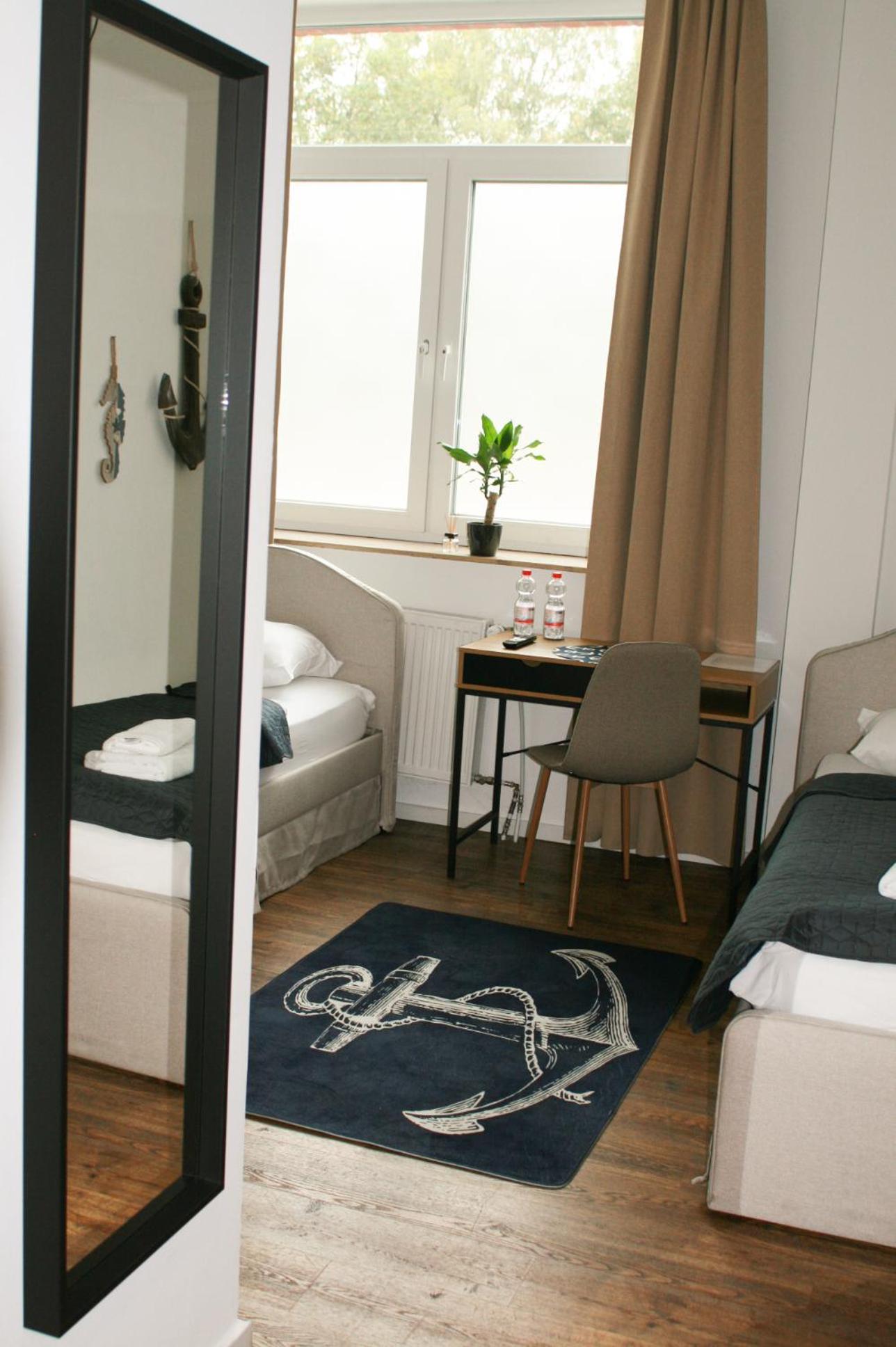 Seehafen Hostel Hamburg Kültér fotó