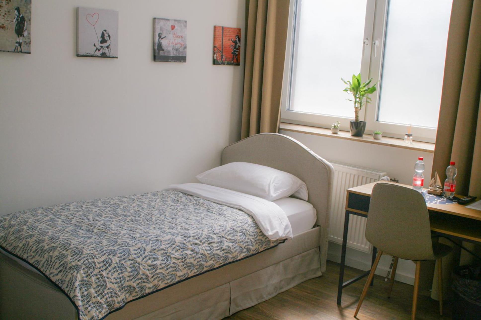 Seehafen Hostel Hamburg Kültér fotó