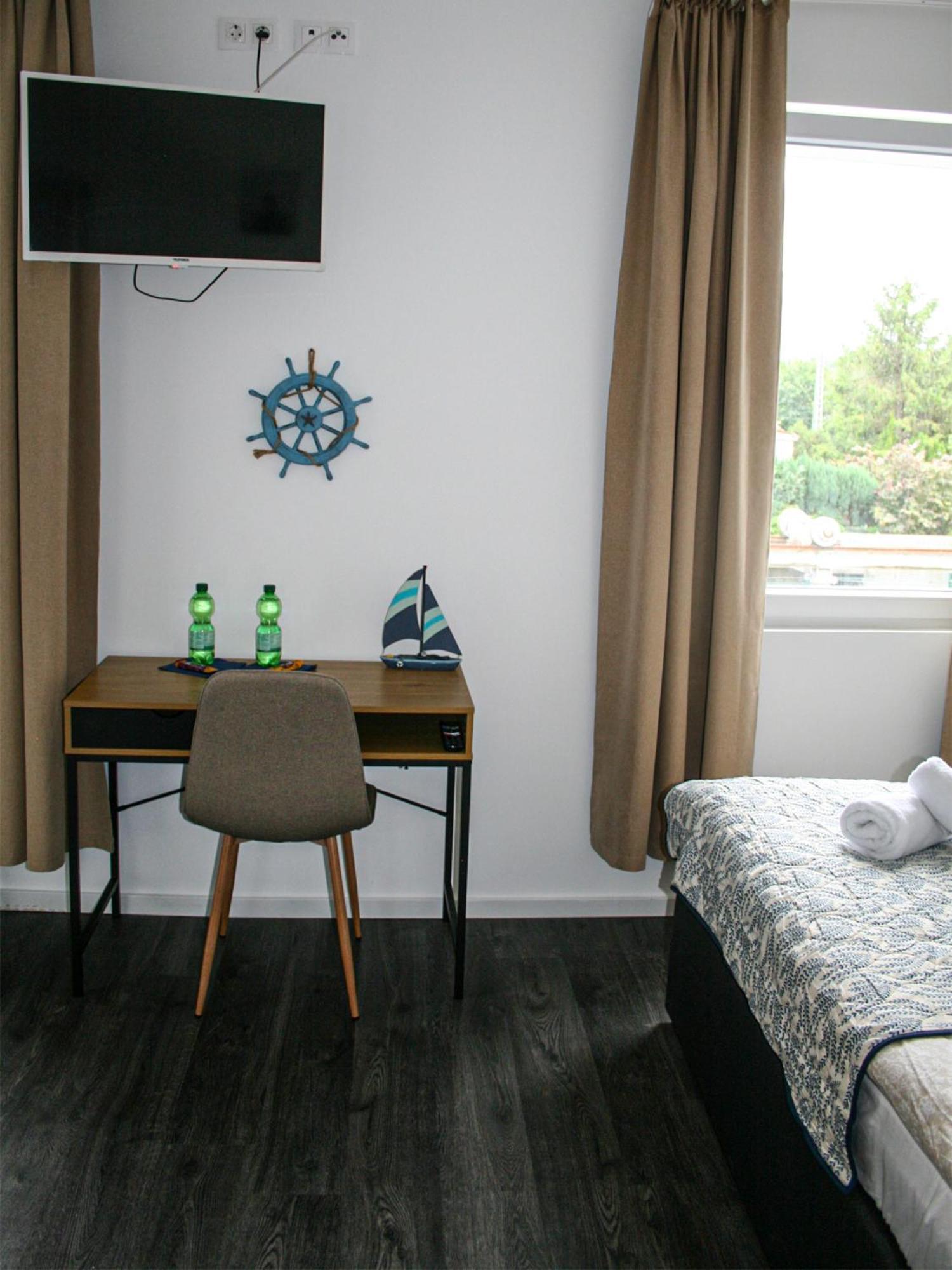 Seehafen Hostel Hamburg Kültér fotó