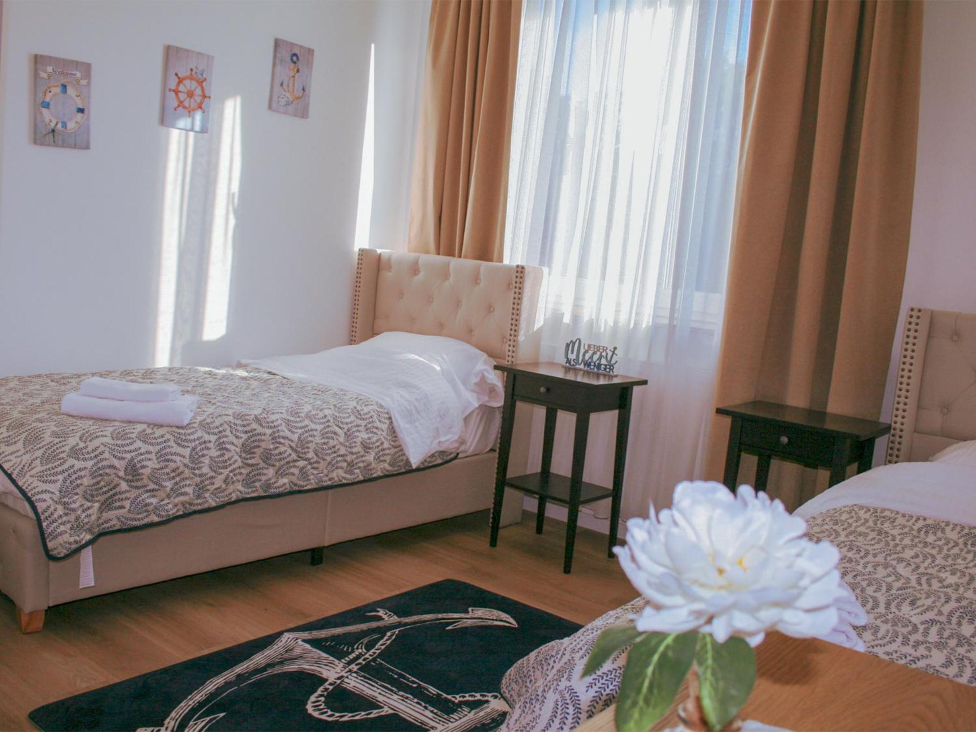Seehafen Hostel Hamburg Kültér fotó