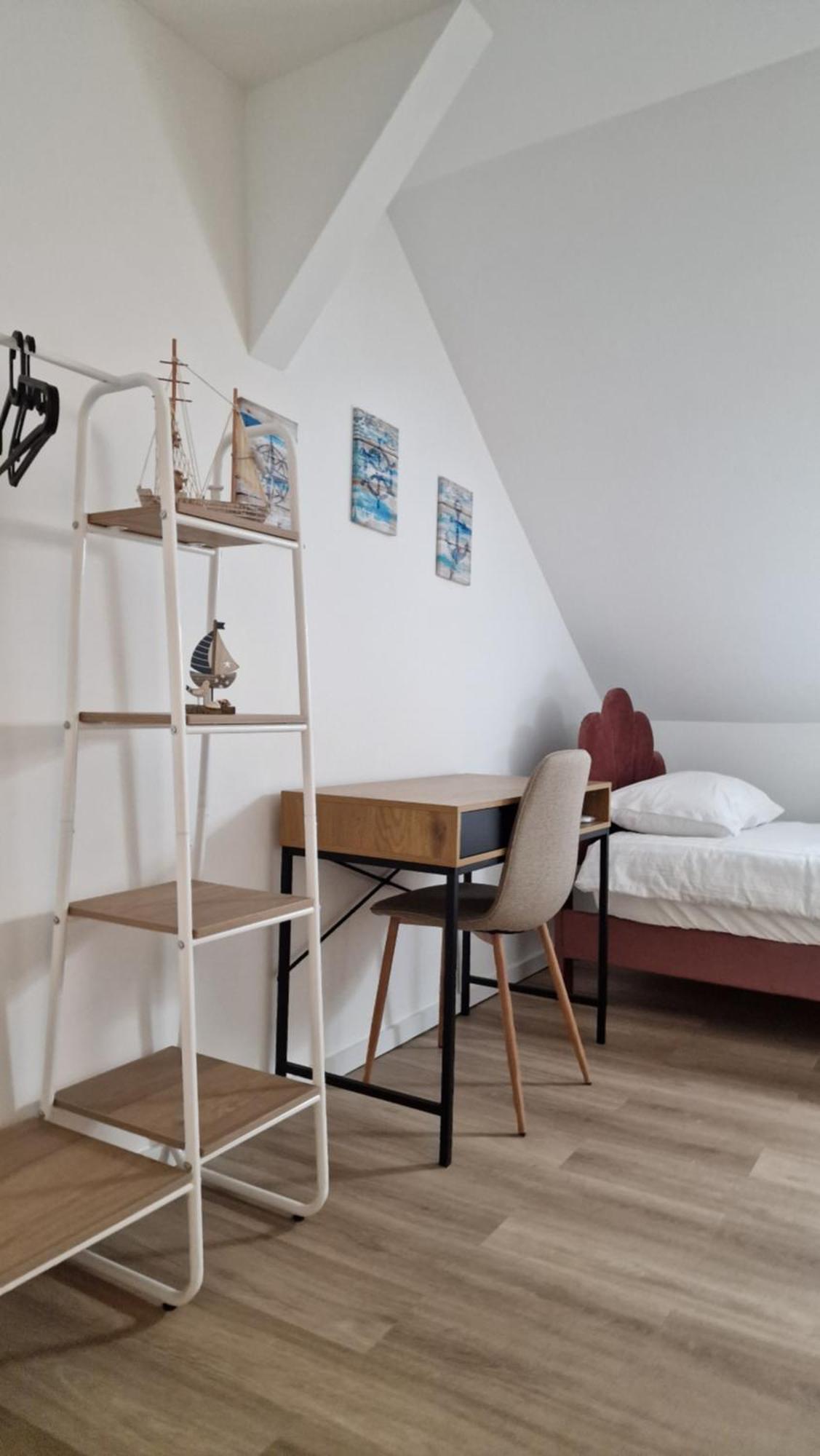 Seehafen Hostel Hamburg Kültér fotó