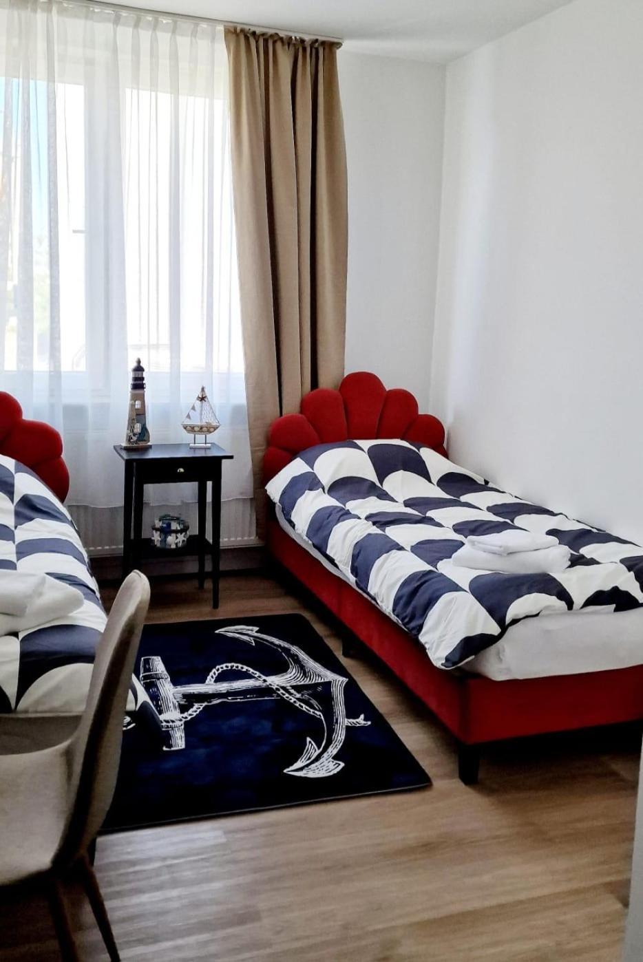 Seehafen Hostel Hamburg Kültér fotó