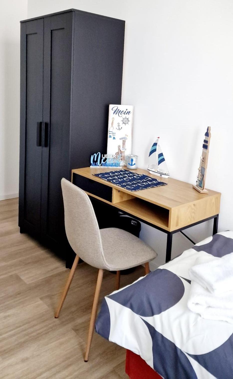 Seehafen Hostel Hamburg Kültér fotó